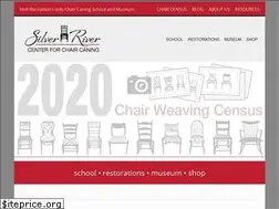 Sites similar to silverriverchairs.com