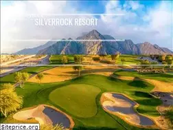 Sites similar to silverrock.org