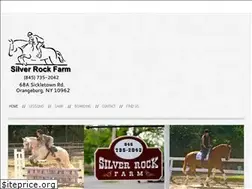 Sites similar to silverrockfarm.com