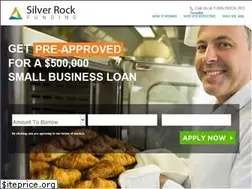 Sites similar to silverrockfunding.com