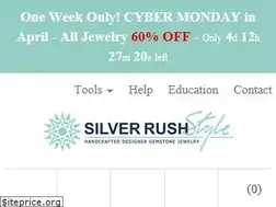 Sites similar to silverrushstyle.com