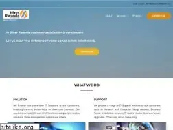 Sites similar to silverrwanda.com
