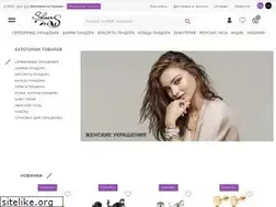 Sites similar to silvers.in.ua