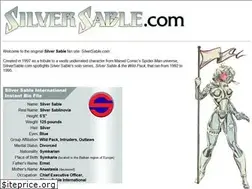 Sites similar to silversable.com