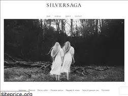 Sites similar to silversaga.se