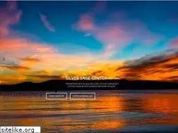 Sites similar to silversagecenter.com