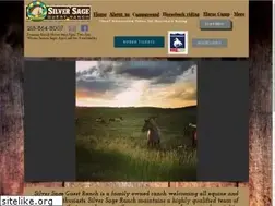 Sites similar to silversagemn.com