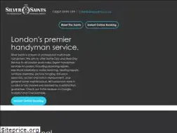 Sites similar to silversaints.com