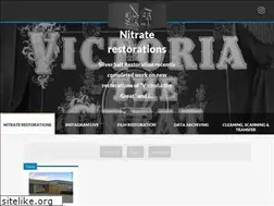Sites similar to silversaltrestoration.co.uk
