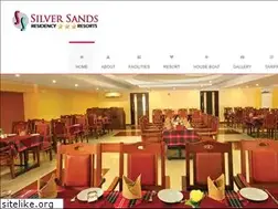Sites similar to silversandsresidency.com