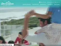 Sites similar to silversandsvacationrentals.com