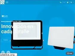 Sites similar to silversanz.com