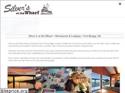 Sites similar to silversatthewharf.com