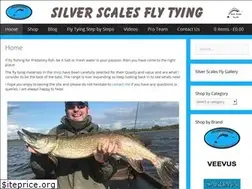 Sites similar to silverscalesflytying.co.uk