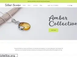 Sites similar to silverscene.co.uk