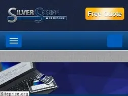 Sites similar to silverscopedesign.com