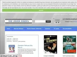 Sites similar to silverscreendvd.nl