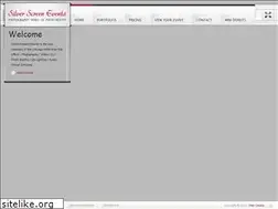 Sites similar to silverscreeneventsusa.com