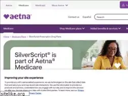 Sites similar to silverscript.com