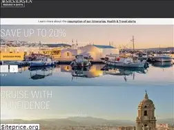 Sites similar to silverseacouture.com