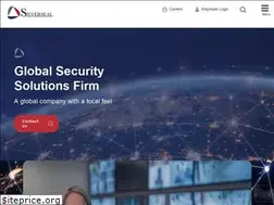 Sites similar to silverseal.net