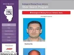 Sites similar to silversearchillinois.org