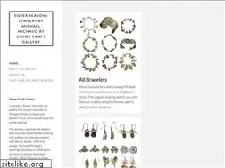 Sites similar to silverseasonsjewelry.com