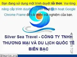 Sites similar to silverseatravel.com.vn