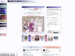 Sites similar to silversecond.net