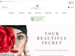 Sites similar to silversecrets.co.uk