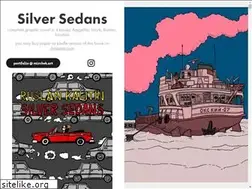 Sites similar to silversedans.art