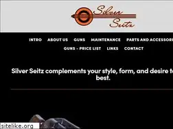Sites similar to silverseitz.com