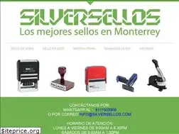 Sites similar to silversellos.com