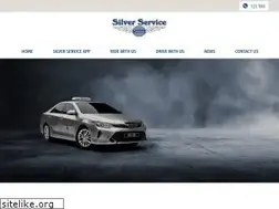 Sites similar to silverservice.com.au