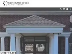 Sites similar to silversfamilydental.com
