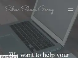 Sites similar to silvershadegroup.com