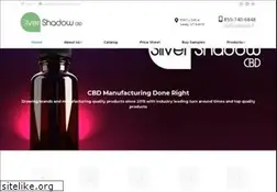 Sites similar to silvershadowventures.llc