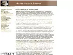 Sites similar to silvershares.net