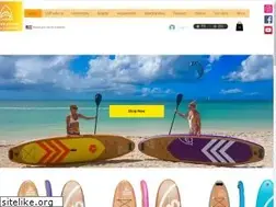 Sites similar to silversharkpaddleboards.ca