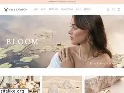 Sites similar to silvershop.com.au