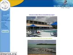 Sites similar to silvershoreskeylargo.com