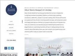 Sites similar to silvershoreswaterfront.com