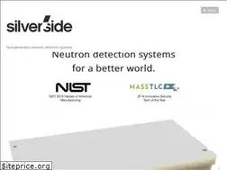 Sites similar to silverside-detectors.com