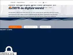 Sites similar to silverside.nl