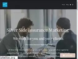 Sites similar to silversideinsurance.com