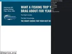 Sites similar to silversidesfishing.com