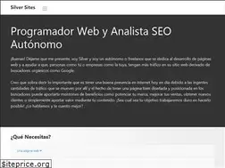 Sites similar to silversites.es