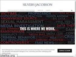 Sites similar to silversjacobson.com