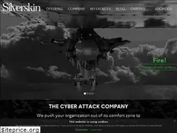 Sites similar to silverskin.com