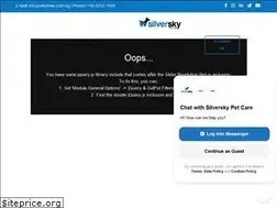 Sites similar to silversky.com.sg